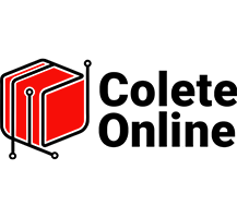 Colete Online Logo