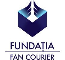 Fundația Fan Courier Logo